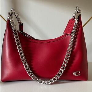 Coach Juliet 25 Shoulder Bag